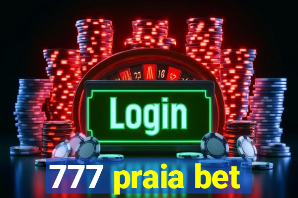 777 praia bet